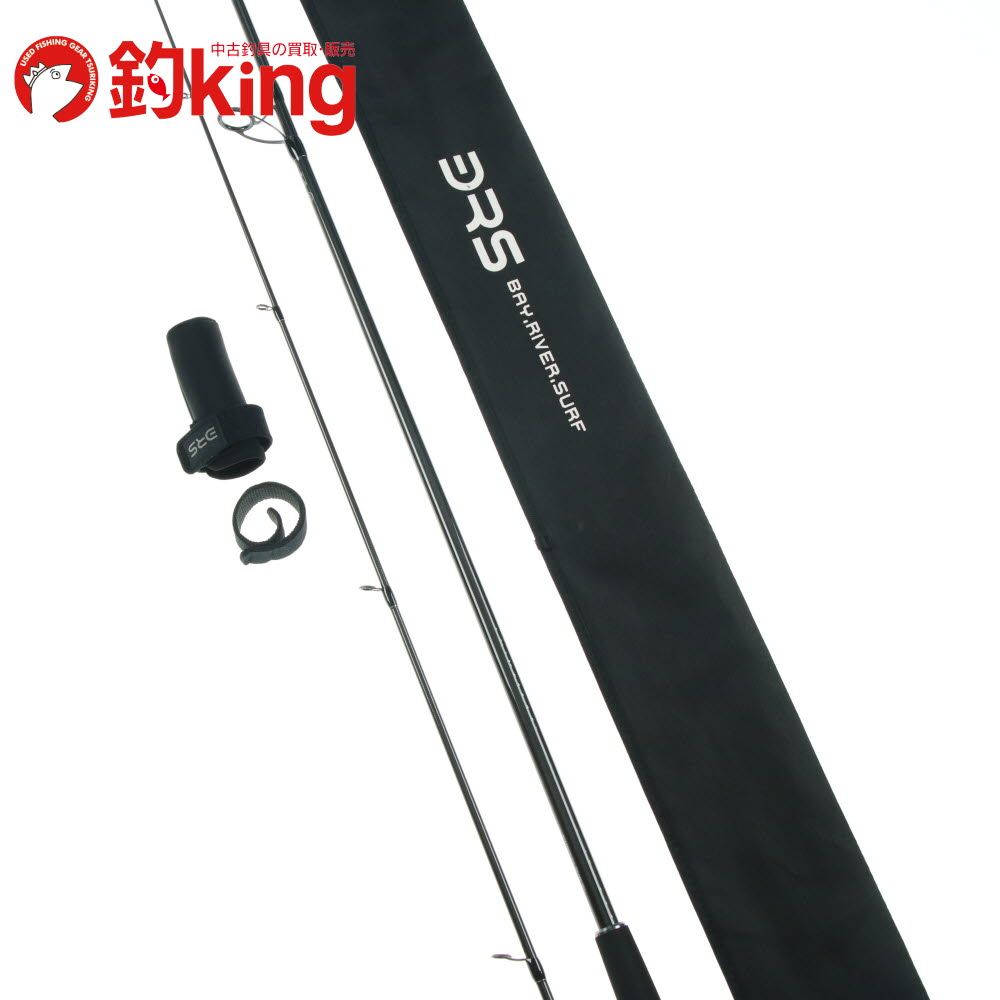 ジャッカル BRS-S100MH-SJ ショアジギング BRS - SALT WATER 海釣り