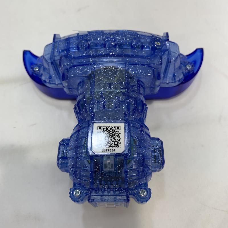 中古】現状品)BANDAI シンスペクターゴーストアイコン 仮面
