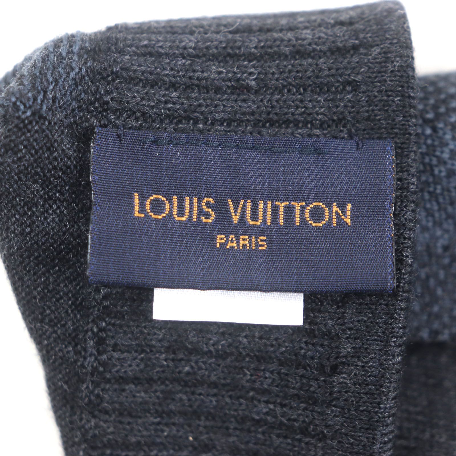 極美品▽LOUIS VUITTON ルイヴィトン M70008 ダミエグラフィット