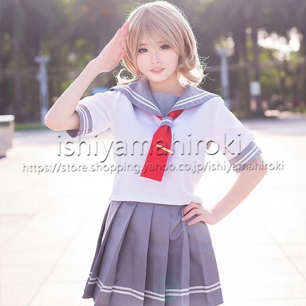 新品 LoveLive Sunshine Aqoursラブライブ 風浦の星女学院制服
