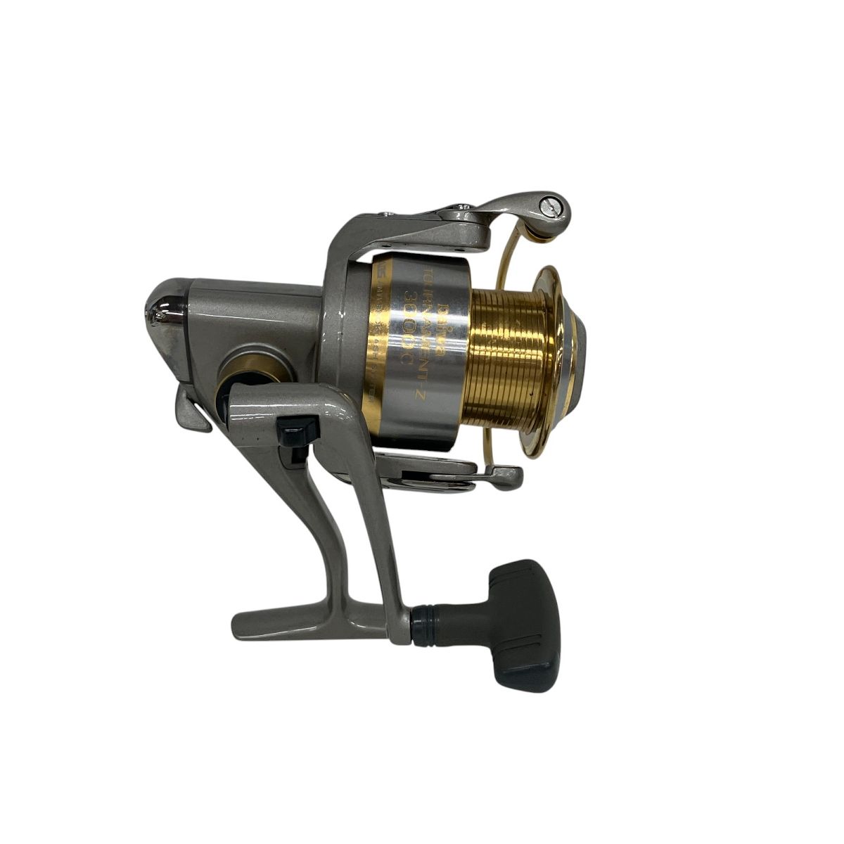 DAIWA TOURNAMENT-Z 3000C スピニングリール 釣具 釣り ダイワ