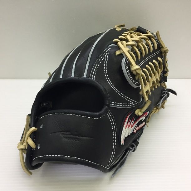 中古品 アイピーセレクト Ip Select 軟式 外野手用グローブ 2808 中古品 アイピーセレクト Ip Select 軟式 外野手用グローブ 2808