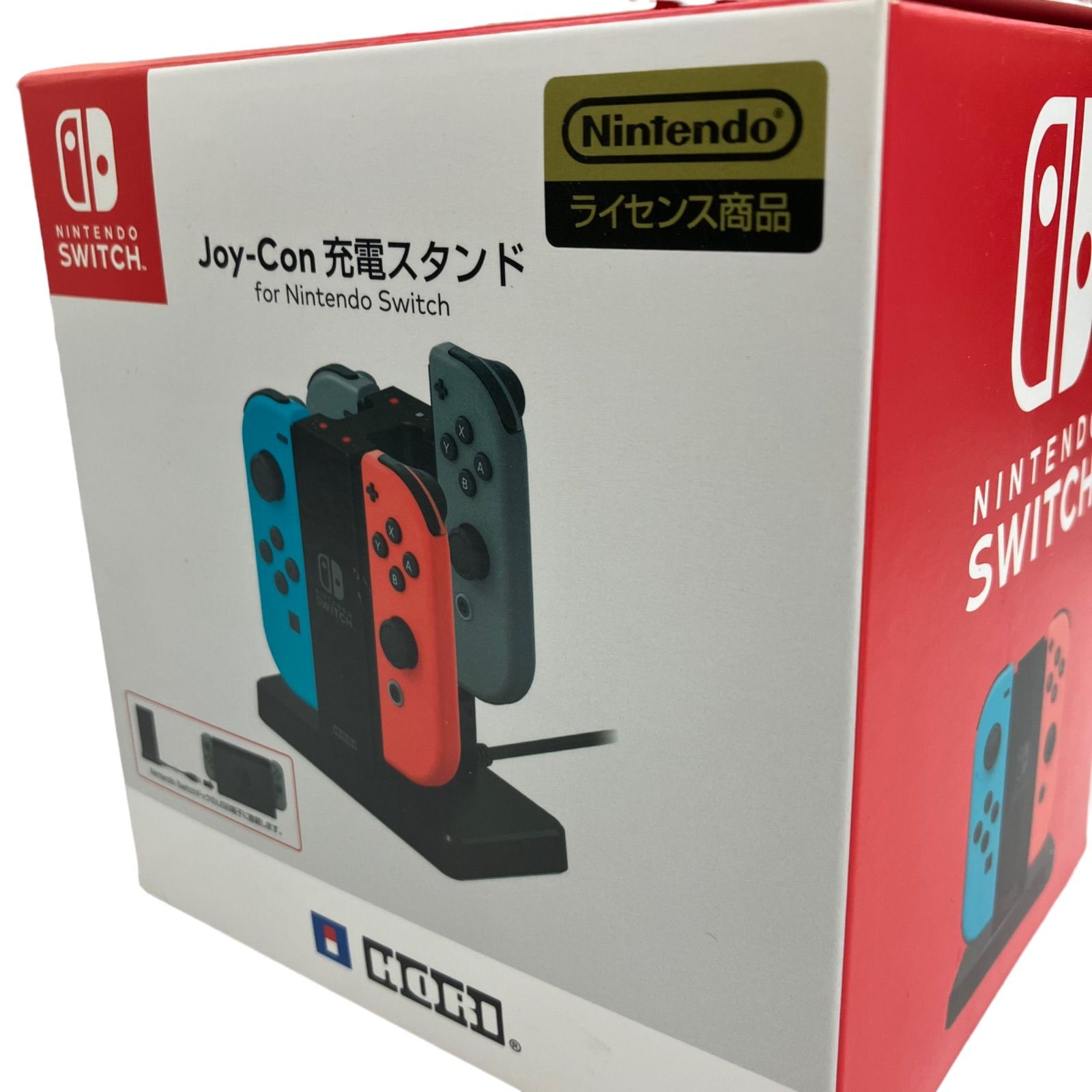 Amazon.com: Joy-Con (L)/(R) - Pastel Purple/Pastel Green