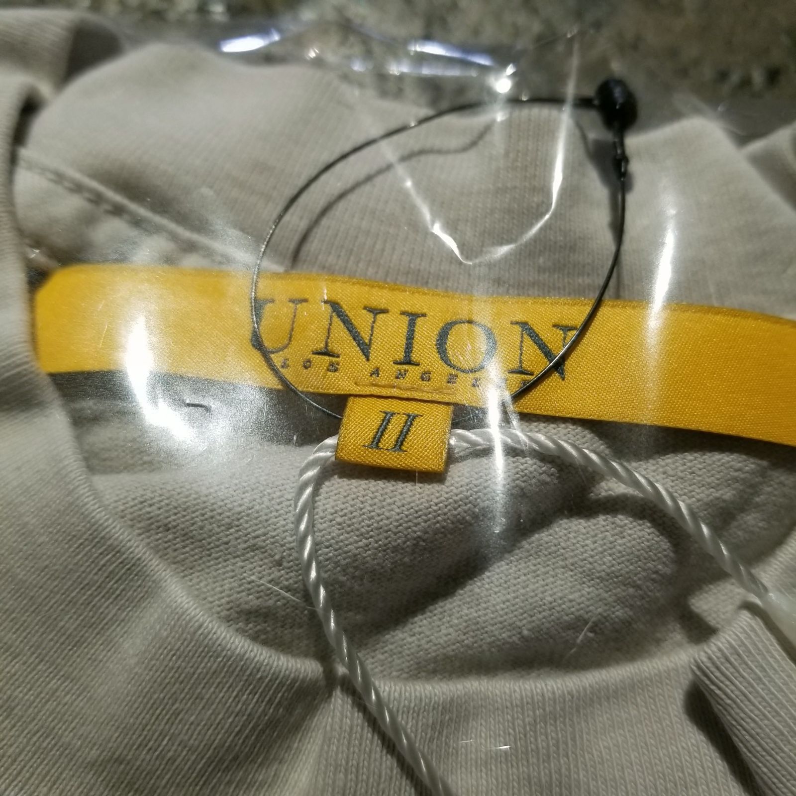 UNION × DSMG × NIKE Tee M ユニオン DOVER STREET MARKET GINZA 