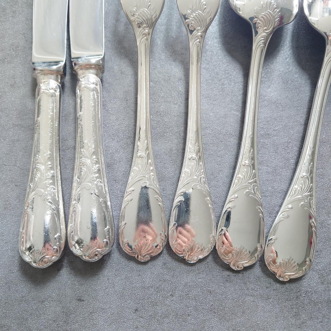 フォーク スプーン