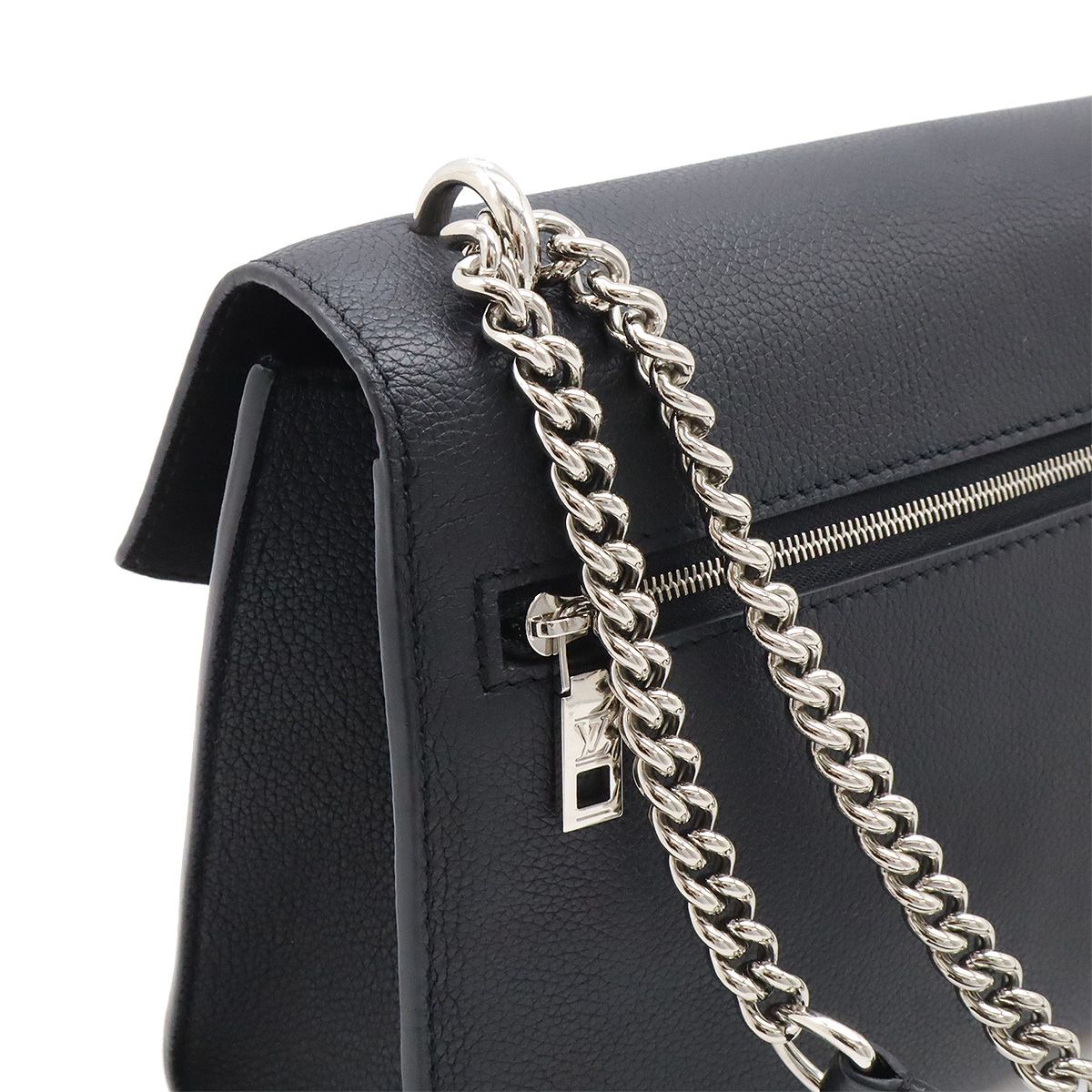 LOUIS VUITTON ルイ ヴィトン マイロックミー チェーン ショルダー  