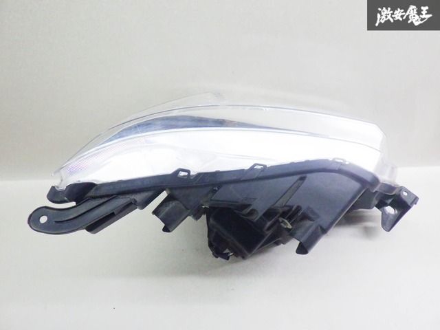 前期 LED
