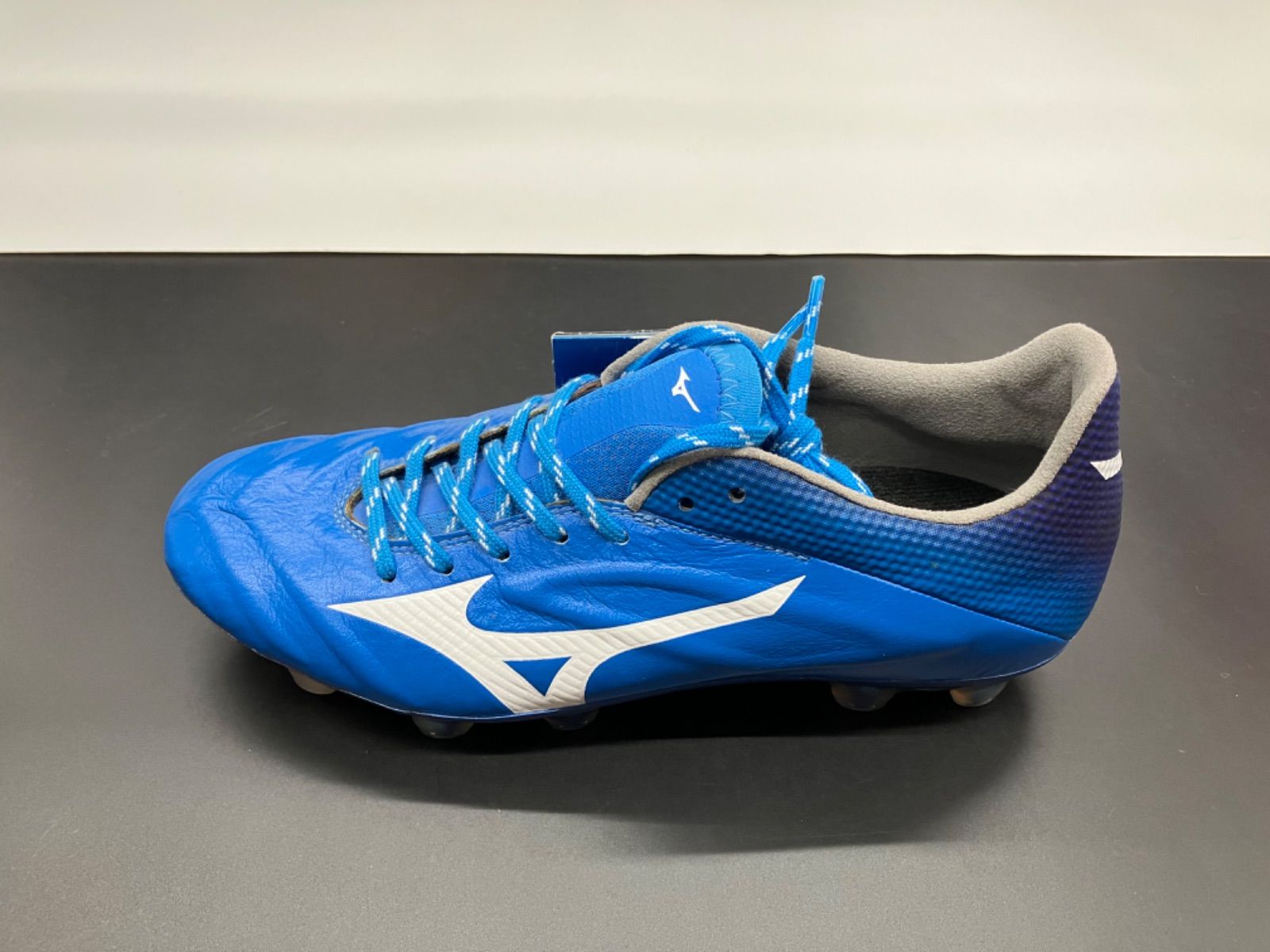 ミズノ レビュラ2 V1 MIZUNO ミズノ レビュラ2 V1 JAPAN(ブルー) P1GA197001 ブルー