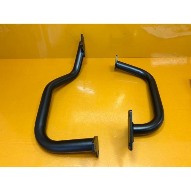 新品ラック1点 71918 新品 HONDA ホンダ アフリカツイン CRF1000L AltRider エンジン