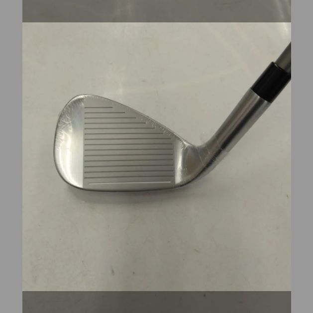 単I【新品未使用品】テーラーメイド Qi MAX LITE アイアン ＃Aw Air