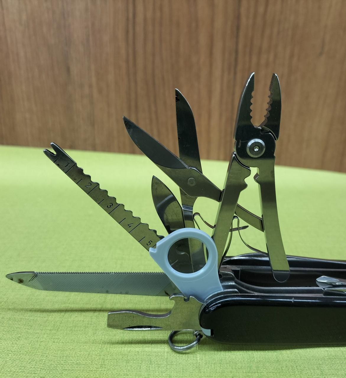  VICTORINOX マルチツール 本体のみ multi tool body only ナイフ ツール アウトドア