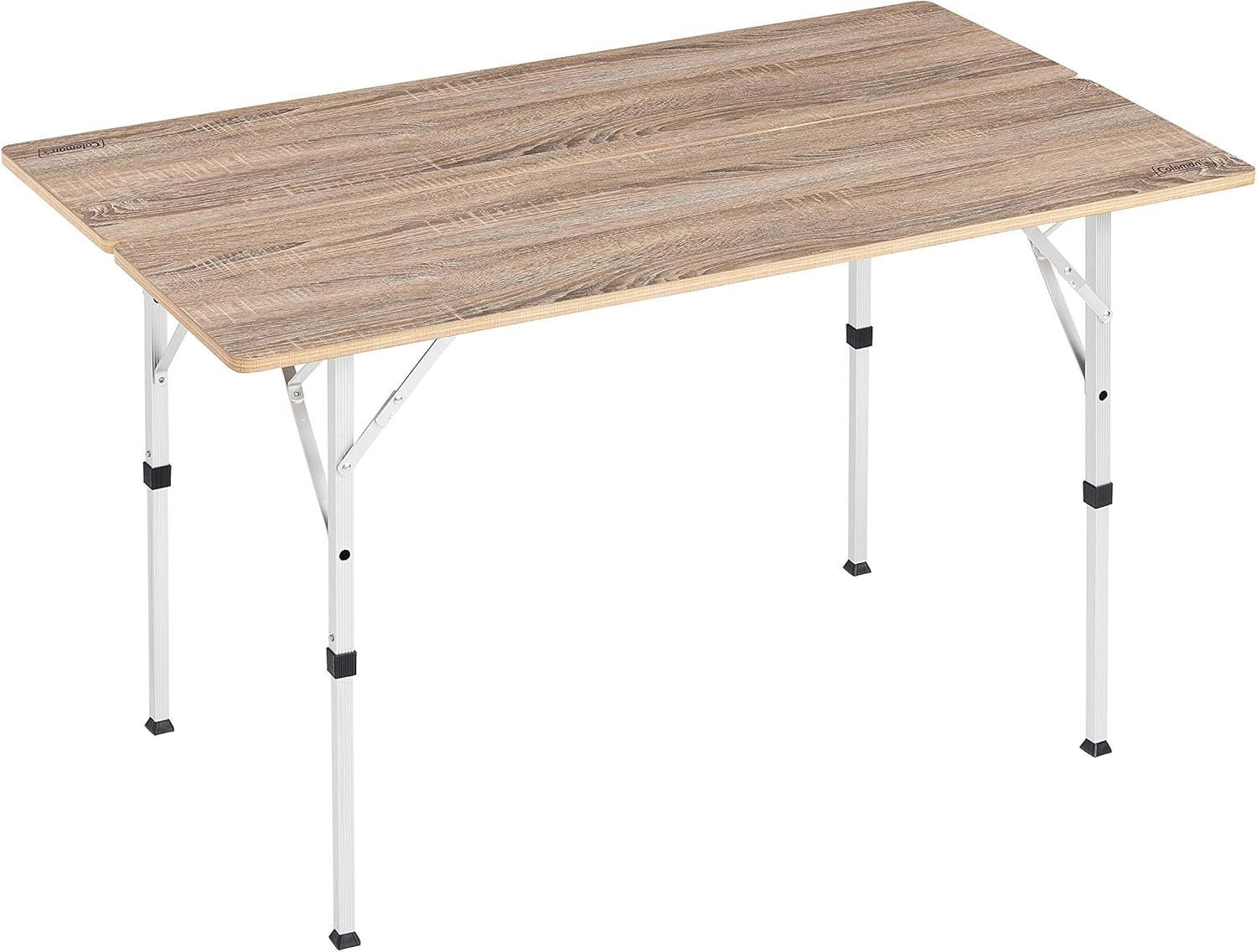 Coleman フォールディングリビングテーブル120 --523411