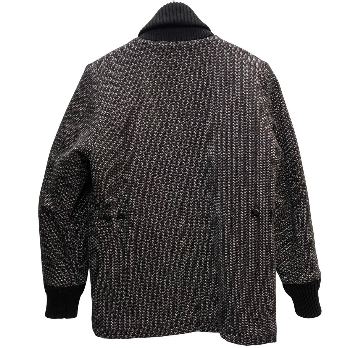 JELADO ジェラード ビーチジャケット ほぼ未使用 美品 中古・古着通販】BROWN'S BEACH JACKET (ブラウンズ ビーチ