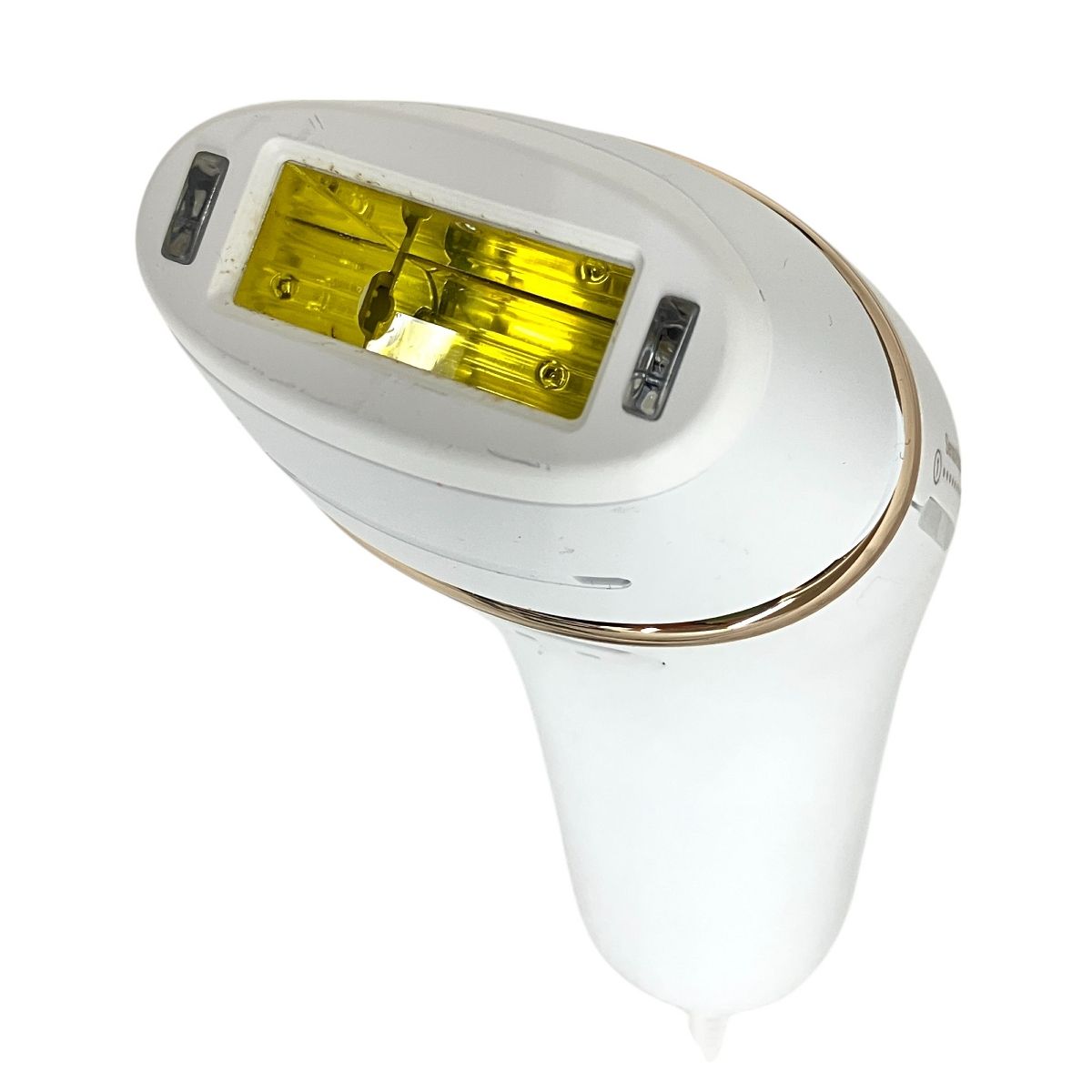 Braun Silk-expert Pro 5 家庭用脱毛器 BRAUN 家庭用 光美容器 ブラウン シルクエキスパート Pro5