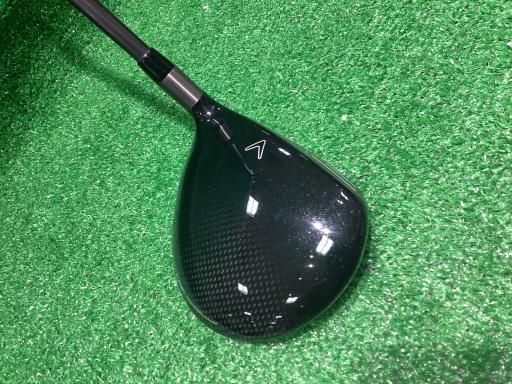 Callaway - Callaway キャロウェイ/フェアウェイウッド/3W/15°/Diamana50/FLEX：SR/EPIC SPEED(2021)/ABランク/69【中古】 Callaway - Callaway キャロウェイ/フェアウェイウッド/3W/15