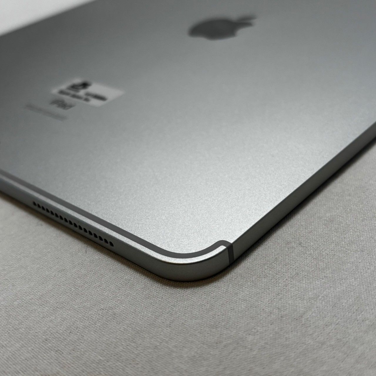 iPad|Pro|12.9インチ|第4世代|128GB|MY3D2J|A|スペースグレイ|バッテリー97%|顔認証対応|本体のみ|No.723