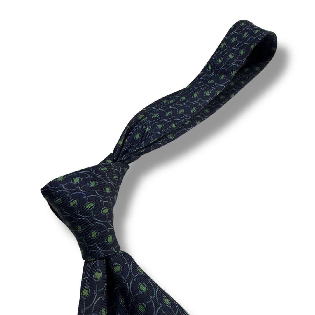 【✨極美品✨】CELINE セリーヌ ネクタイ ソリッド 無地 ハイブランド ✨極美品✨】CELINE セリーヌ ネクタイ ソリッド 無地 ハイブランド 美