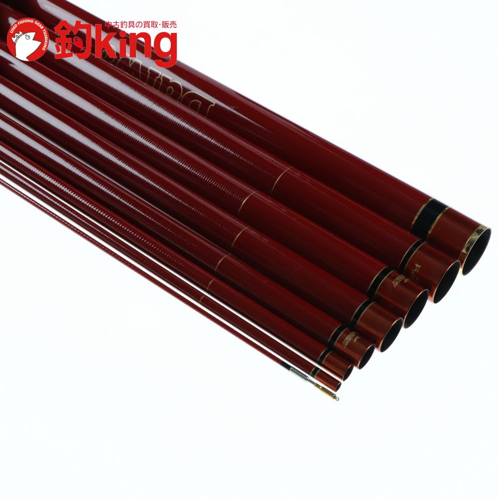 DAIWA - 【中古/美品】 ダイワ 銀影 競技 メガトルク 瀬抜 95SN   /U213Y ダイワ(Daiwa) 銀影競技 メガトルク 早瀬抜 90 Qの釣具通販なら