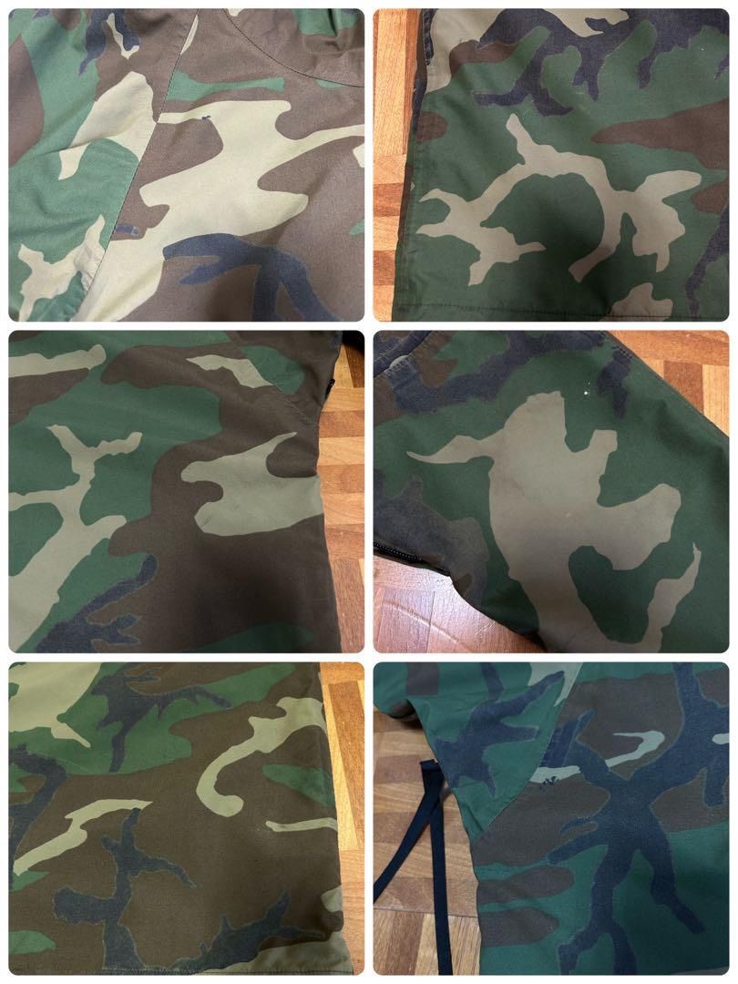 フォロワー様クーポン配布中！】vintage ビンテージ 80s 米軍 アメリカ