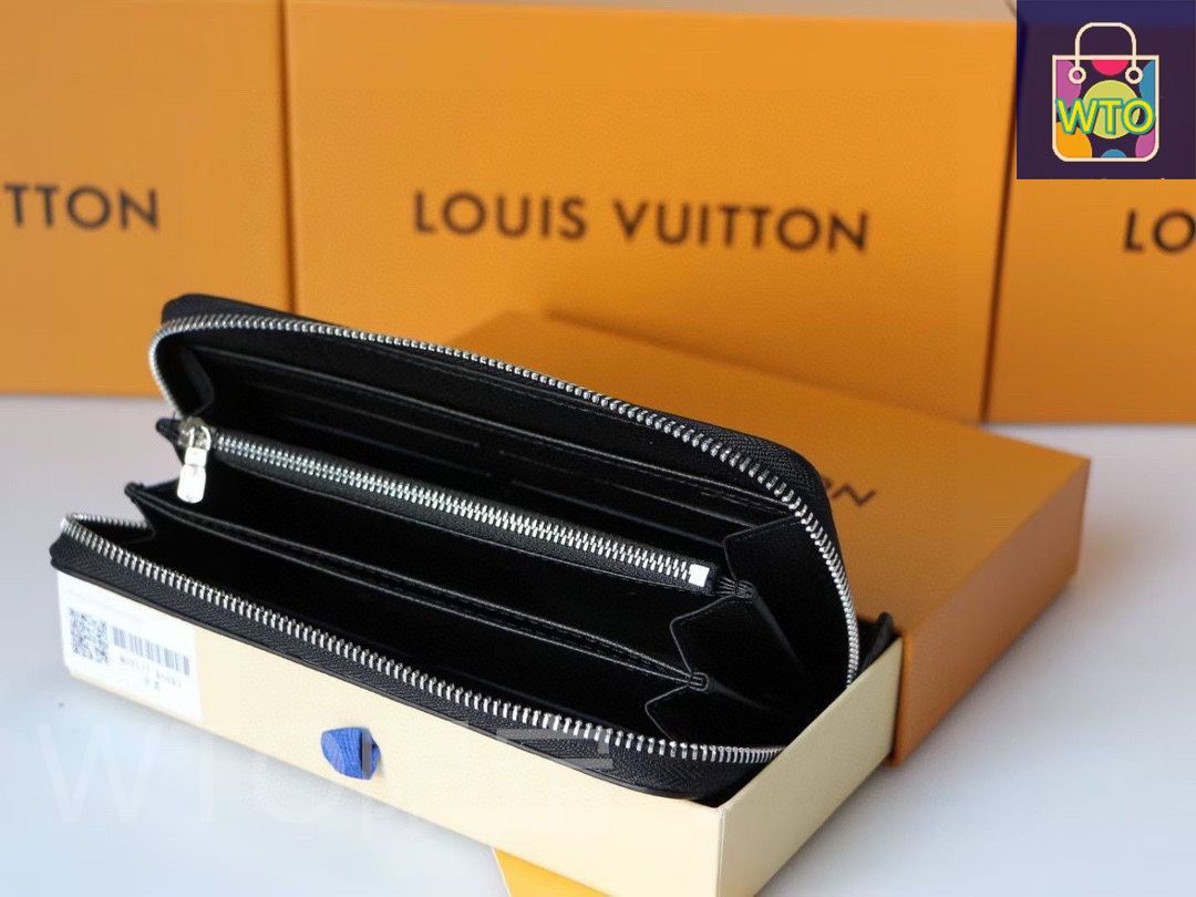LOUIS VUITTON 財布 ポルトフォイユ・ミュルティプル モノグラム｜ルイ・ヴィトン
