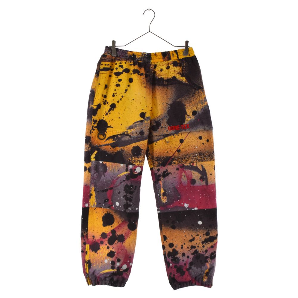 Supreme Rammellzee GORE-TEX パンツ SUPREME (シュプリーム) 20SS Rammellzee GORE-TEX Pant