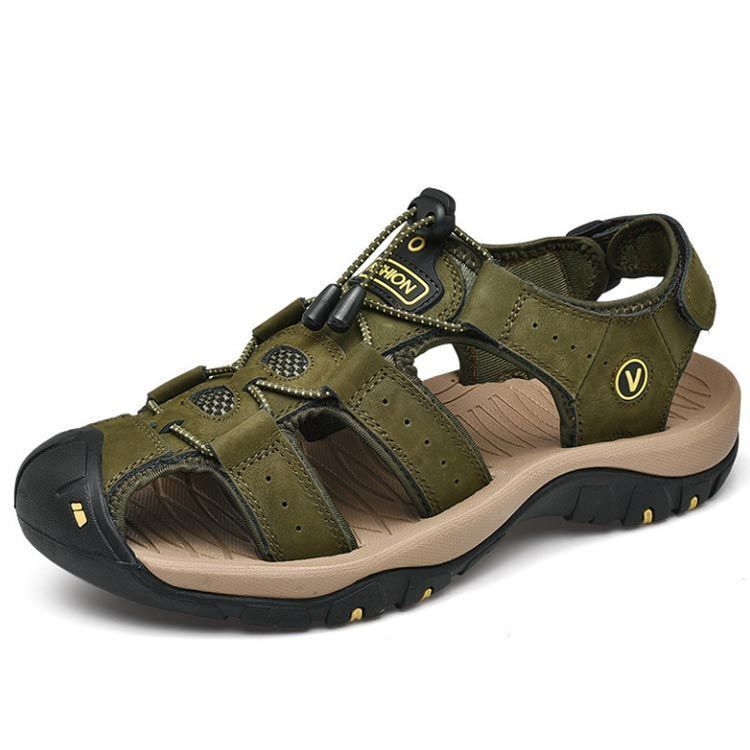 アウトドア サボサンダル