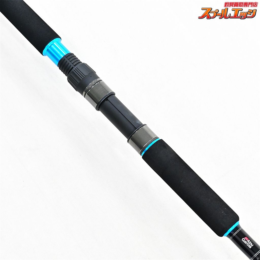  アブガルシア ソルティースタイル ショアジギング SJ STJS 1062 MH KR Abu Garcia SALTY STYLE ブリ ヒラマサ K_207 v 41565 ショアジギングロッド ロッド