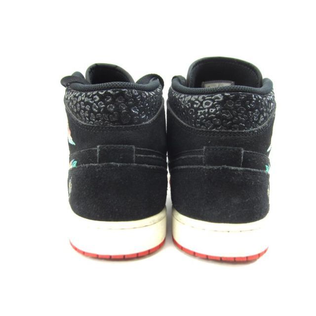NIKE ナイキ AIR JORDAN 1 MID SE 