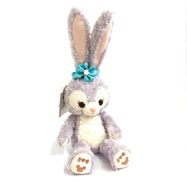 Disney ディズニー クッキーアン ステラルー オルメル