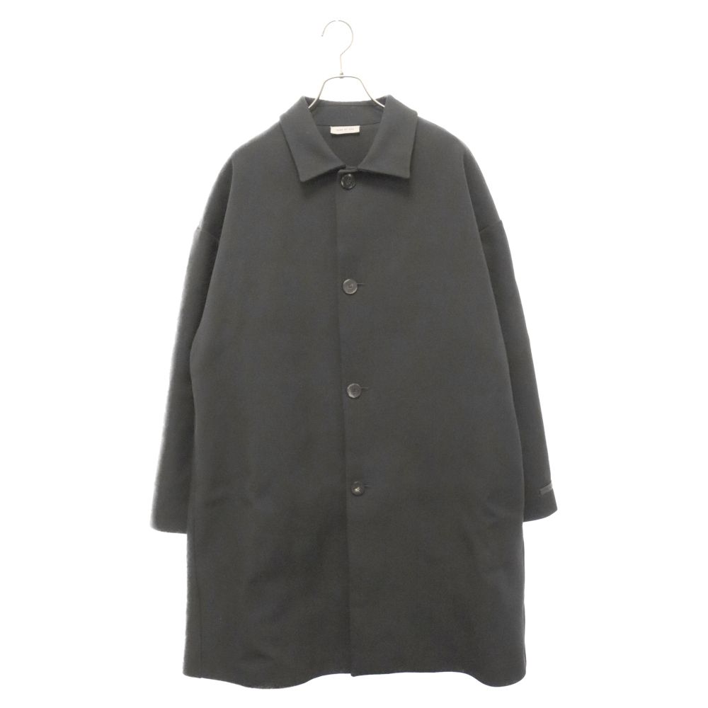 Fear of God ETERNAL TWILL CAR COAT 46