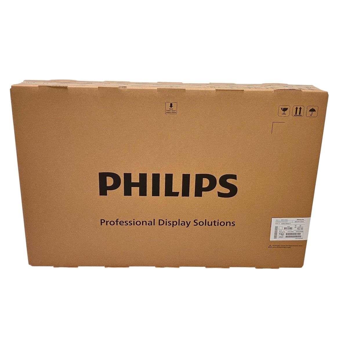 PHILIPS 32BDL3650Q|11 ディスプレイ 家電 フィリップス 未開封 ♥ Z10477953