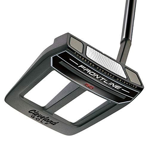 Cleveland GOLF(クリーブランドゴルフ) パター FRONTLINE PUTTER ISO