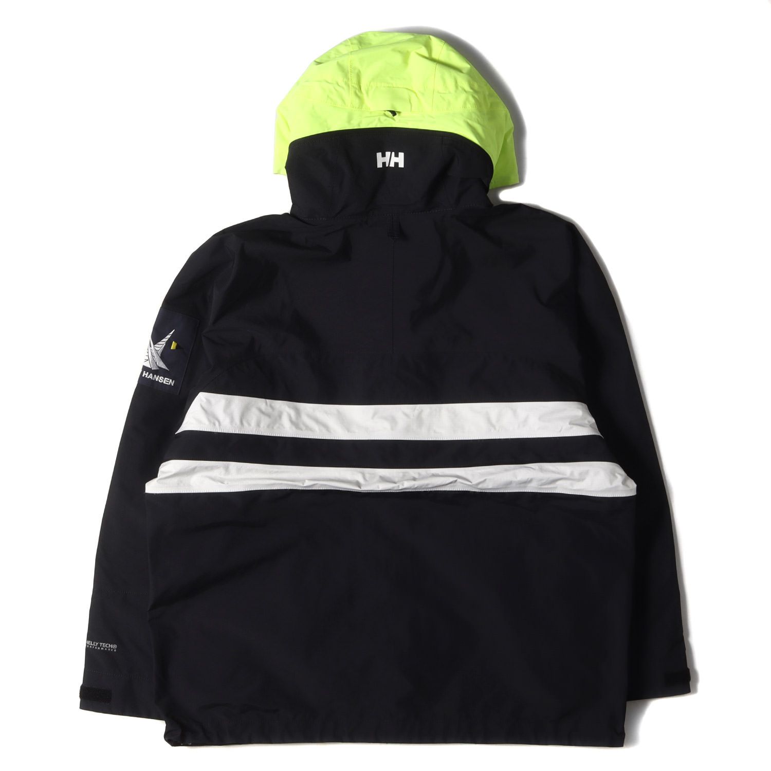 FULL-BK フルビーケー ジャケット サイズ:XL HELLY HANSEN ヘリー 