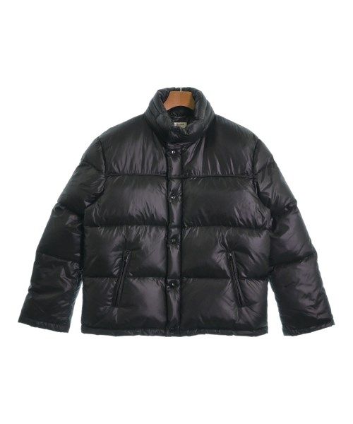 Saint Laurent Paris ダウンジャケット/ダウンベスト メンズ 【古着  