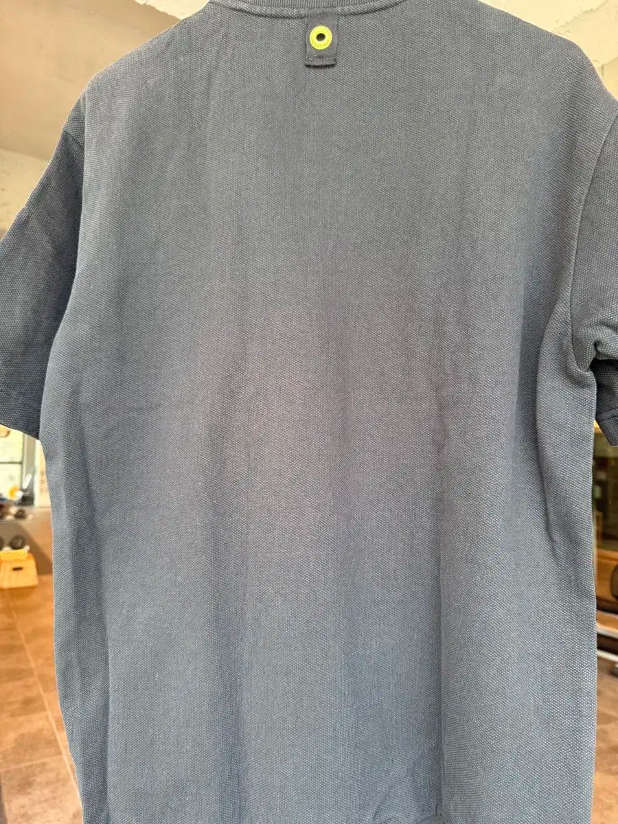 チャレンジャーゴルフ 半袖Tシャツ