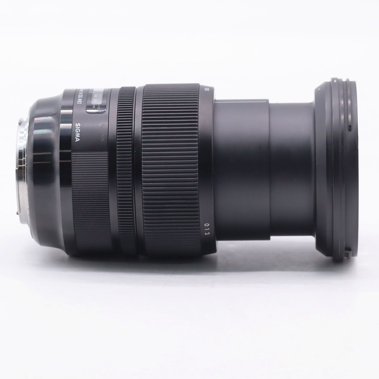 SIGMA 24-105mm F4 DG OS HSM Art Canon用 Sigma Lente 24-105 mm F4.0 Art DG OS HSM para Canon | Amazon.com.br