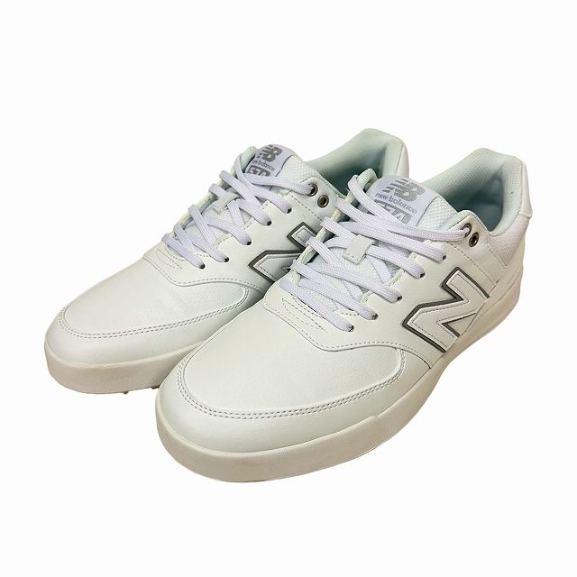 ニューバランス NEW BALANCE 23AW スパイクレス ゴルフシューズ