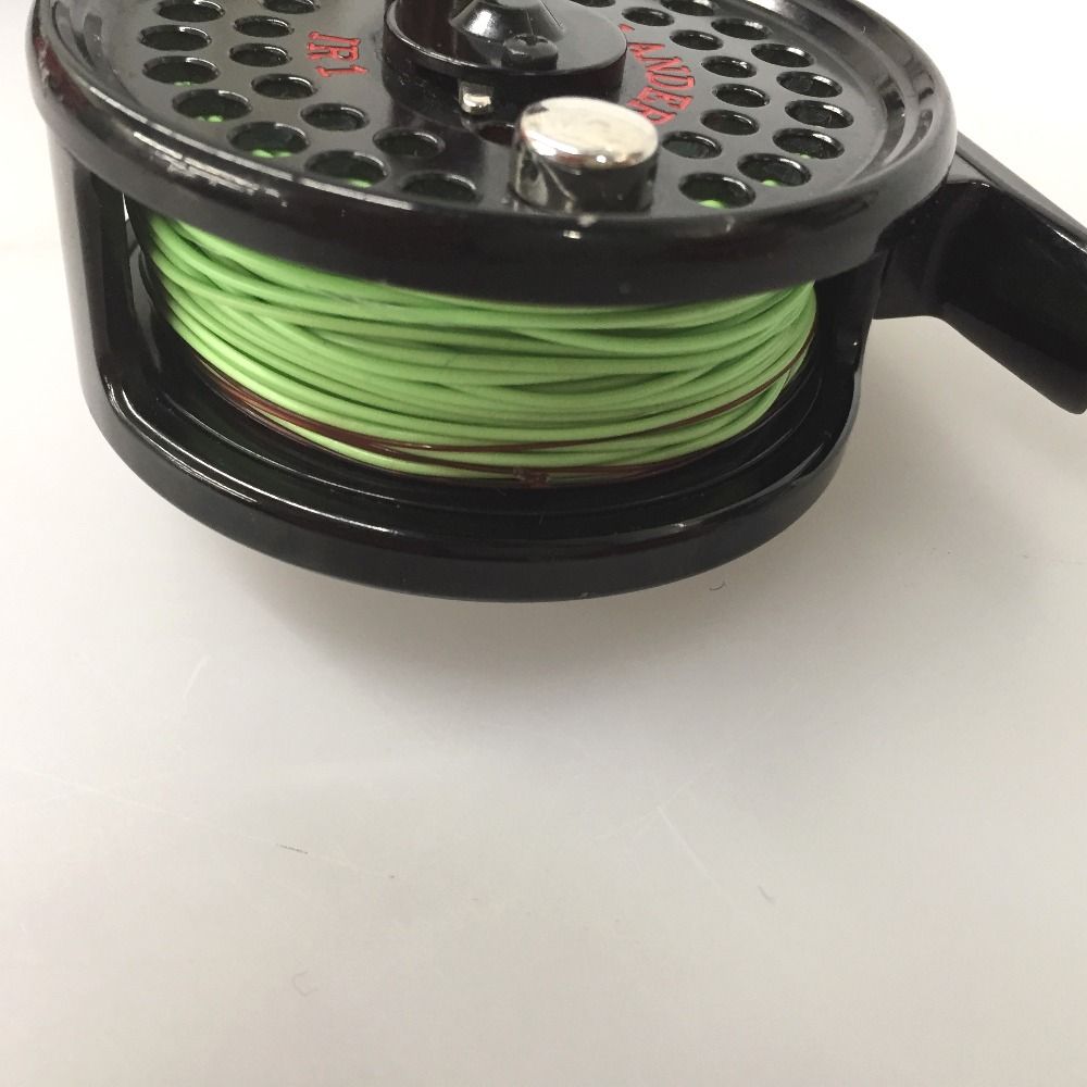 ロス Ross シマロン Cimarron 2 黒 5～7番 米国製 ケース付属 ロス