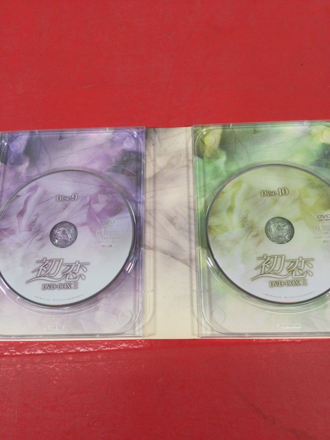 海外TVドラマDVD