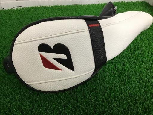 中古】 ブリヂストン BRIDGESTONE B2 5W フェアウェイウッド FW