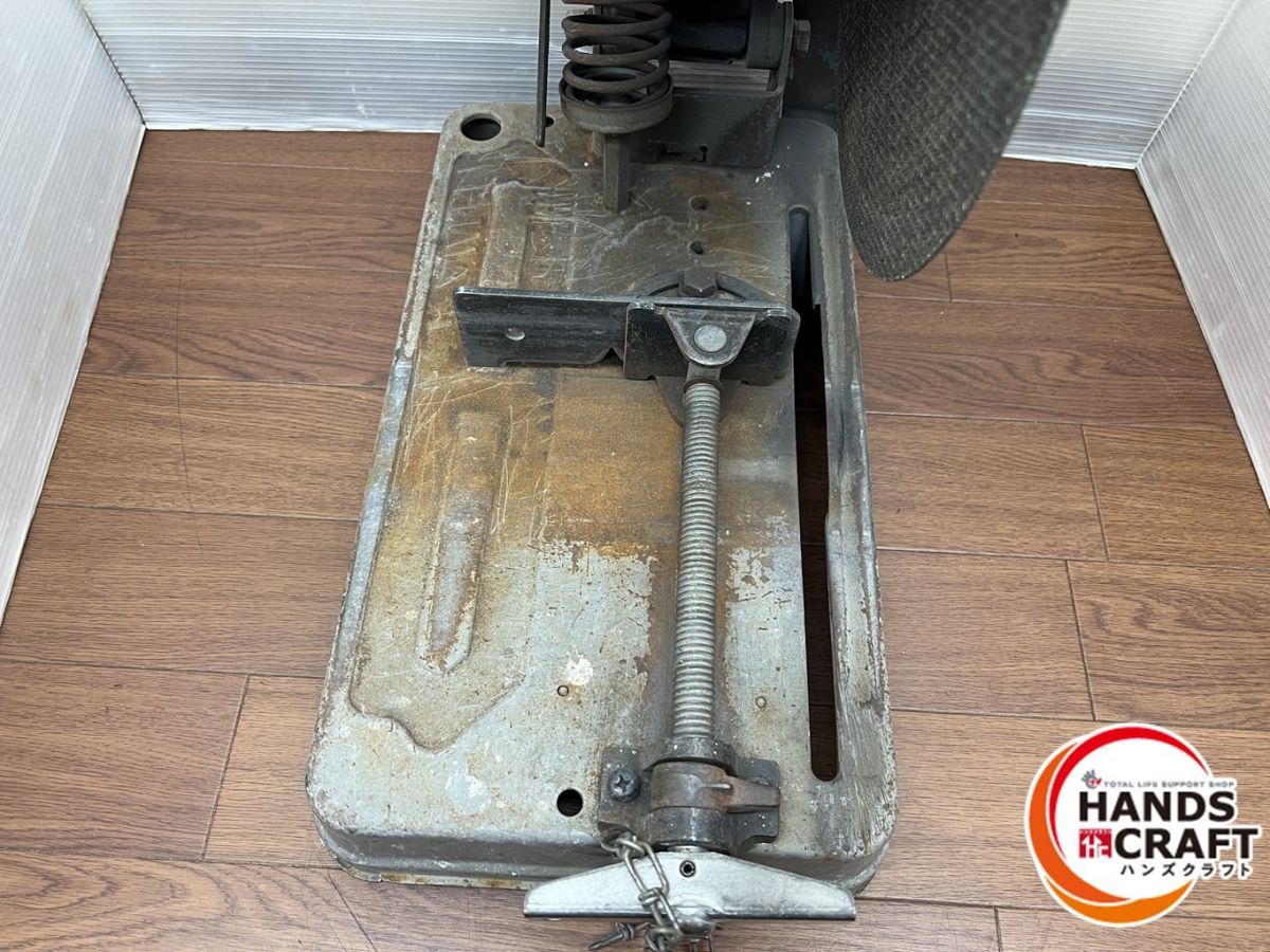 2414NB 14型切断機