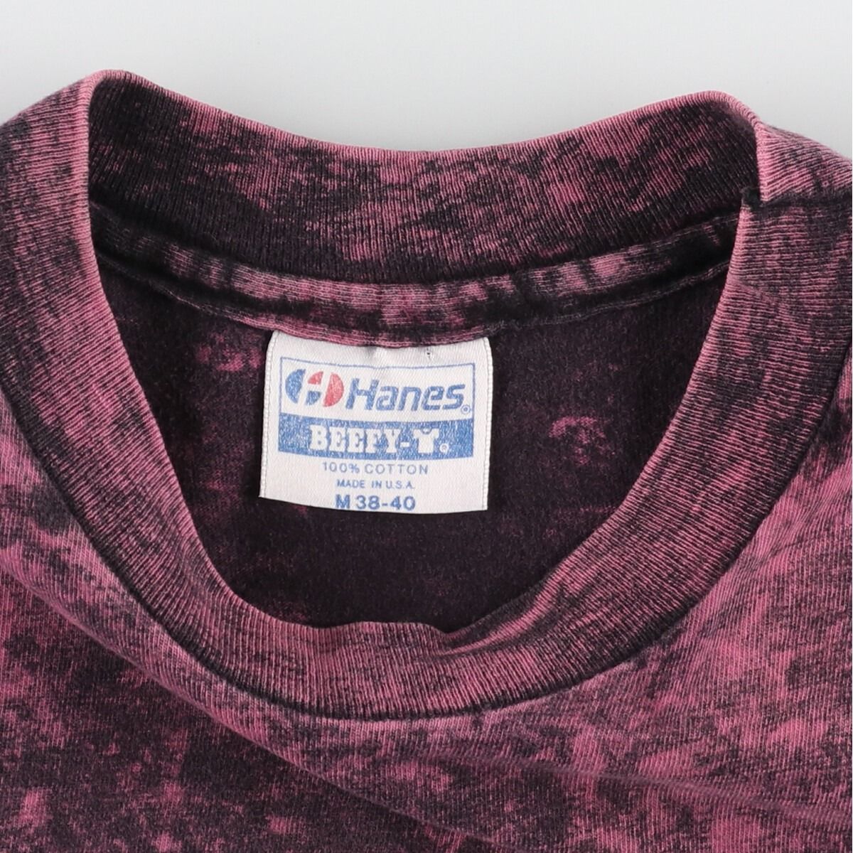 古着 80年代 ヘインズ Hanes PINK FLOYD ピンクフロイド THE WALL 