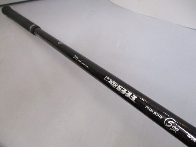 フェアウェイウッド ダンロップ スリクソンZF85/Miyazaki 5 mahana/SR