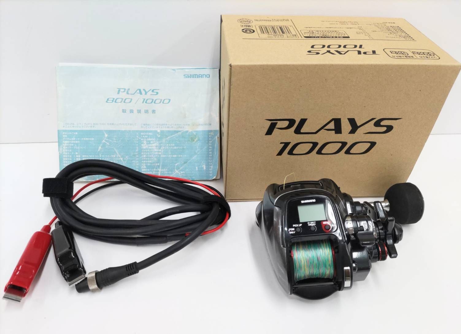 乗合船 ふかせ釣り