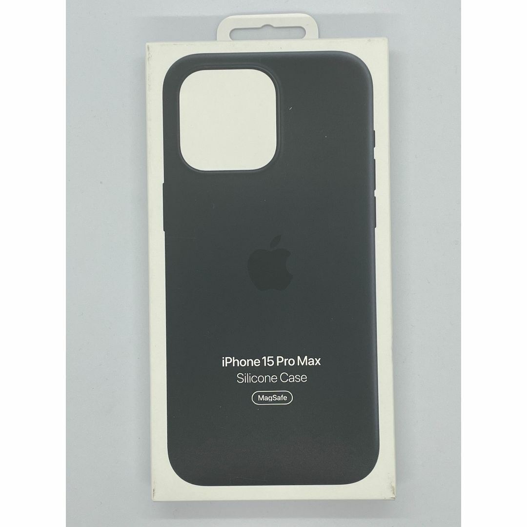 【半額】APPLE純正：新品 iPhone 15 pro max ブラック