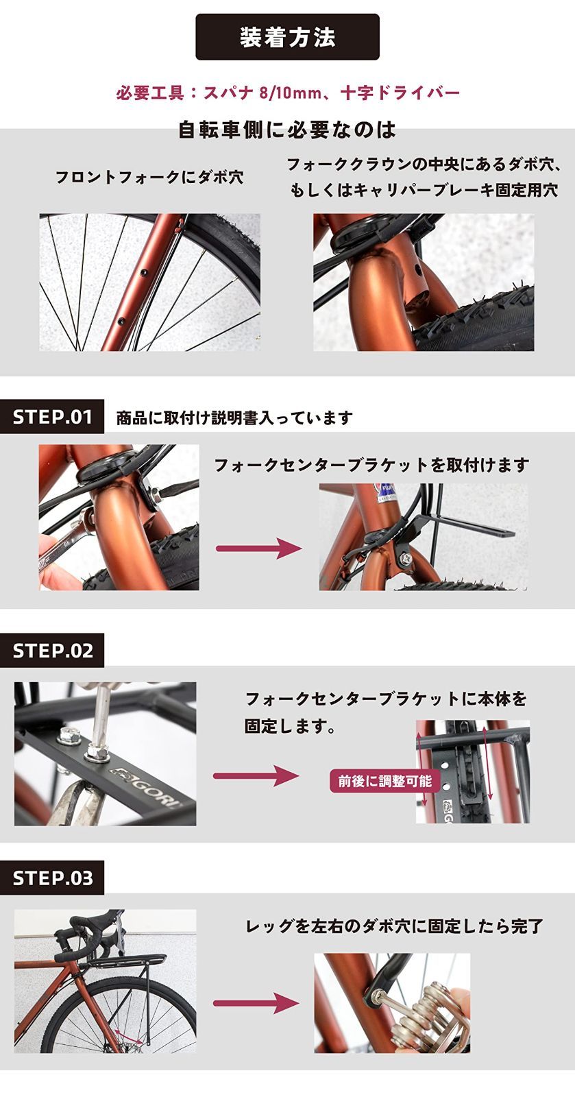 GORIX