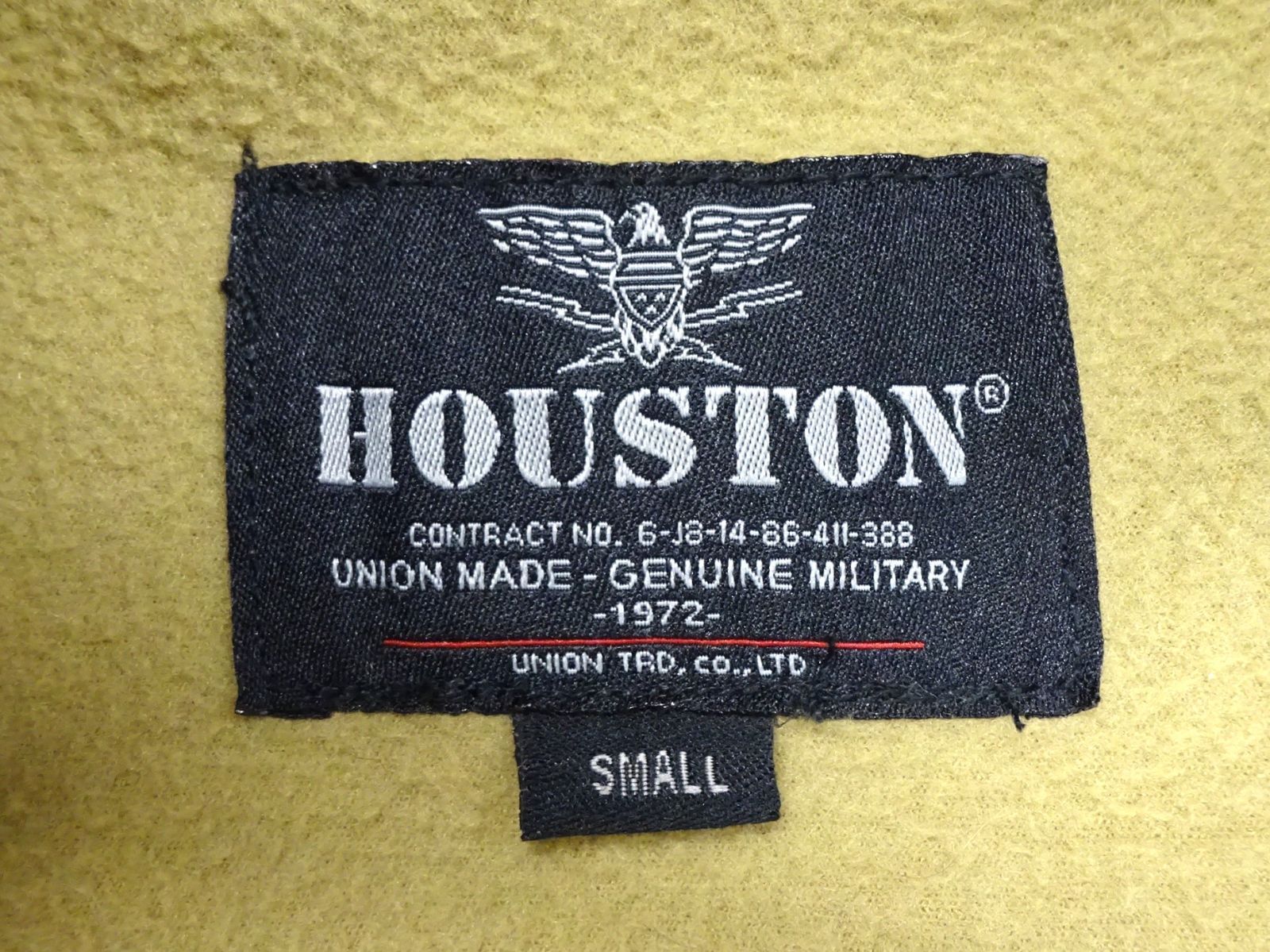 MA-1 バイクウエア