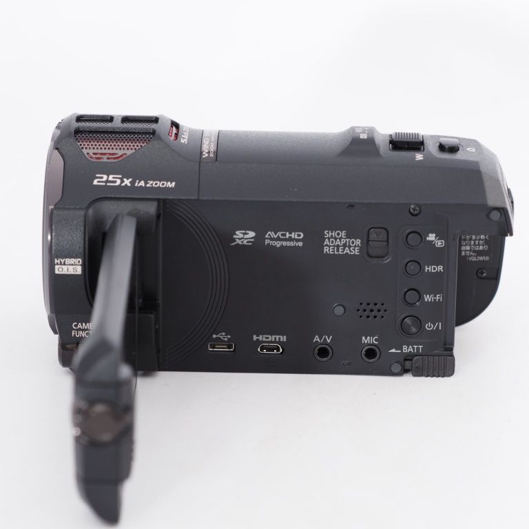Panasonic パナソニック デジタル4Kビデオカメラ WX990 - メルカリ Panasonic パナソニック デジタル4Kビデオカメラ WX990 - メルカリ