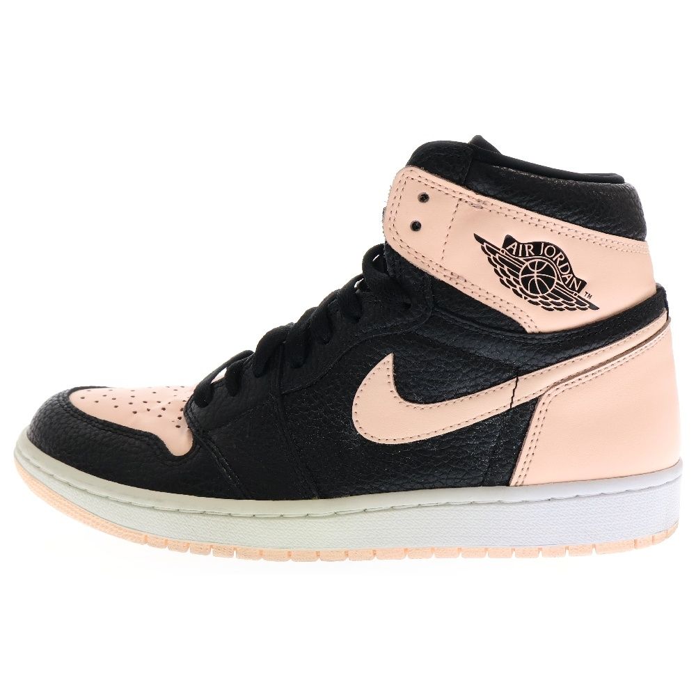 NIKE (ナイキ) AIR JORDAN 1 RETRO HIGH CRIMSON TINT エアジョーダン1  