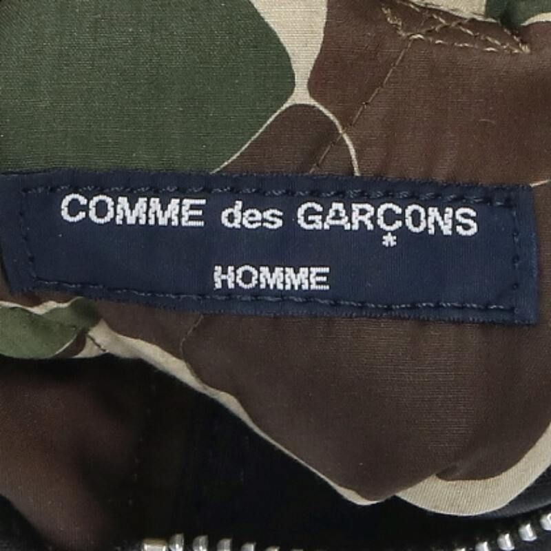 コムデギャルソンオム ×ポーター PORTER 23AW HL-K202 エステル  